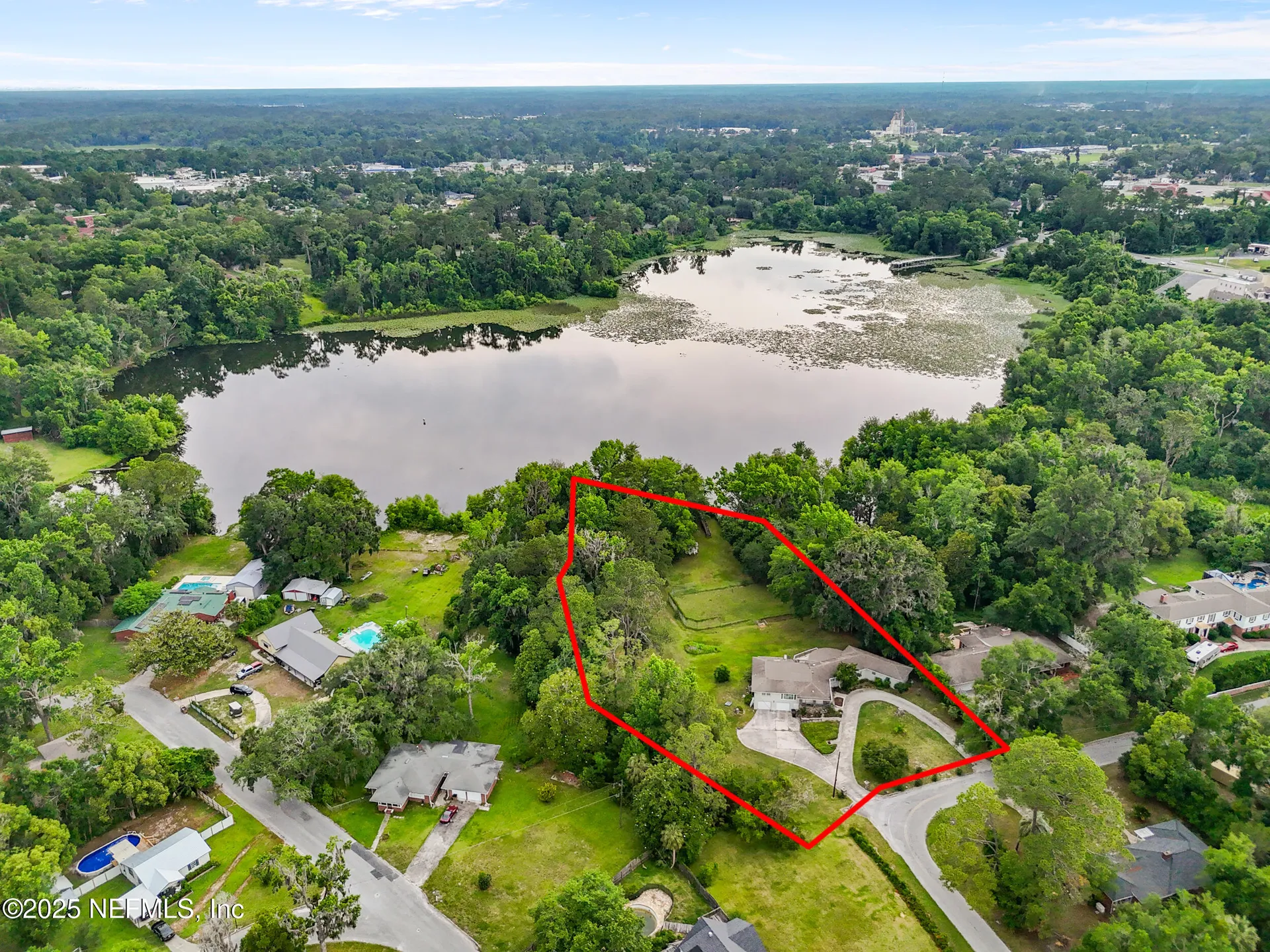 449 SW Montgomery Drive Lake City FL 32025