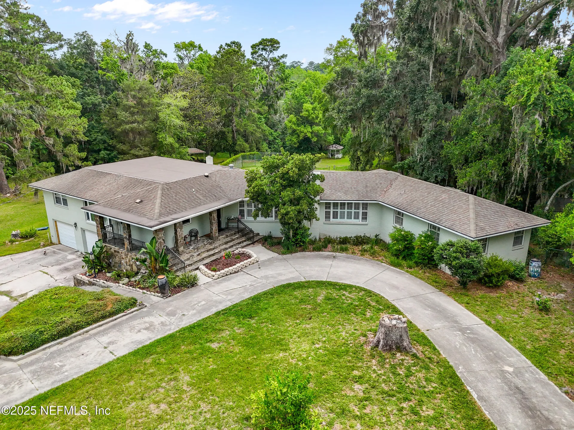 449 SW Montgomery Drive Lake City FL 32025