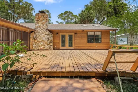 105 Myrtlewood Point Road East Palatka FL 32131