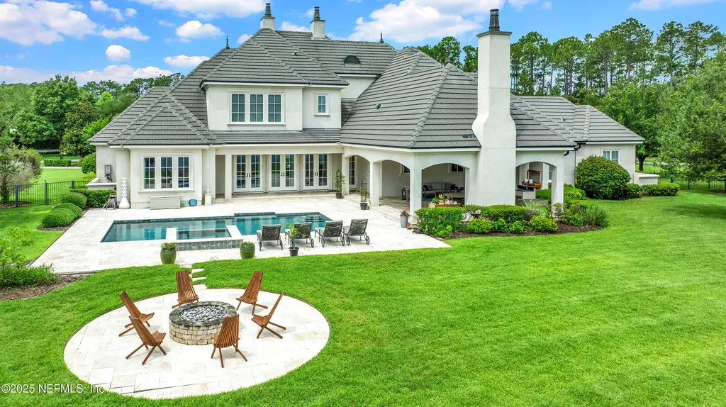 5341 Bentpine Cove Road Jacksonville FL 32224