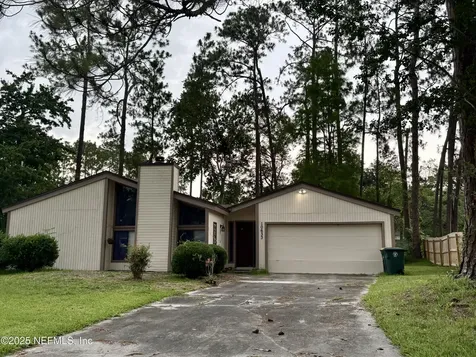 10633 Berghley Court N Jacksonville FL 32257