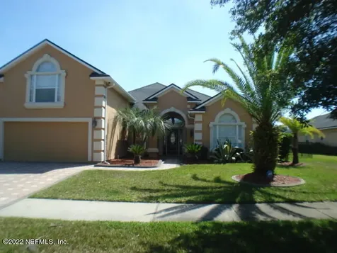 14445 Lake Jessup Drive Jacksonville FL 32258