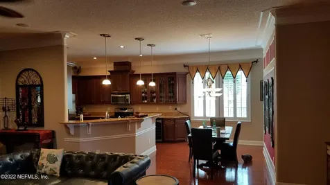 14445 Lake Jessup Drive Jacksonville FL 32258