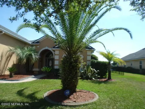 14445 Lake Jessup Drive Jacksonville FL 32258