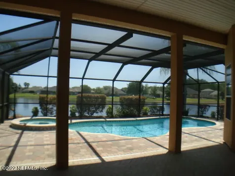 14445 Lake Jessup Drive Jacksonville FL 32258