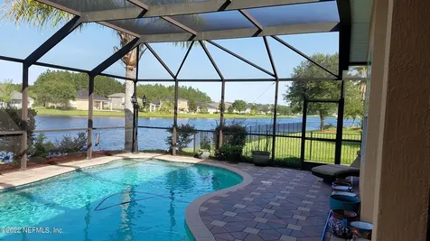 14445 Lake Jessup Drive Jacksonville FL 32258