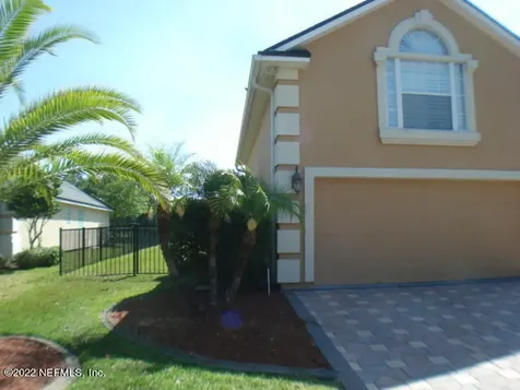 14445 Lake Jessup Drive Jacksonville FL 32258