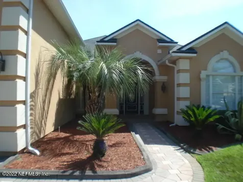 14445 Lake Jessup Drive Jacksonville FL 32258