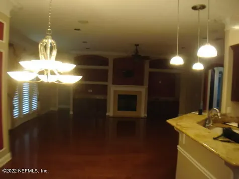 14445 Lake Jessup Drive Jacksonville FL 32258