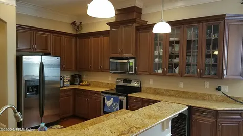 14445 Lake Jessup Drive Jacksonville FL 32258