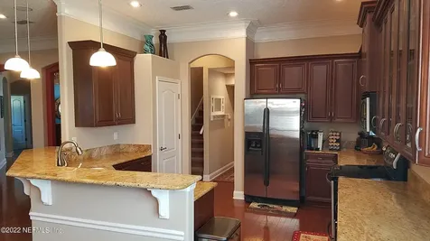 14445 Lake Jessup Drive Jacksonville FL 32258