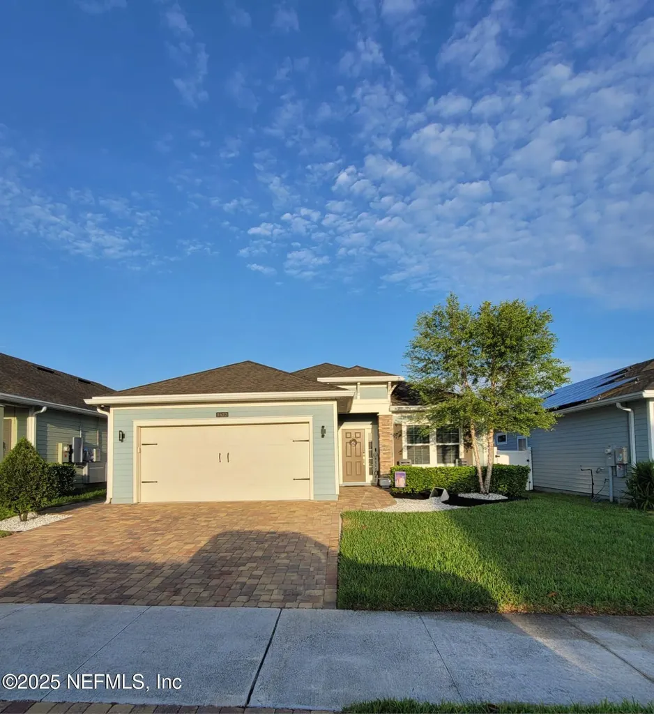 1622 Mathews Manor Drive Jacksonville FL 32211