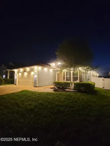 1622 Mathews Manor Drive Jacksonville FL 32211