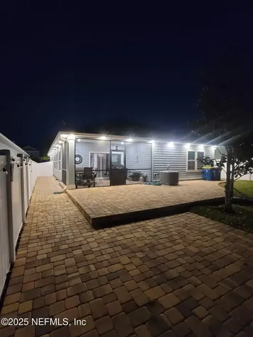 1622 Mathews Manor Drive Jacksonville FL 32211