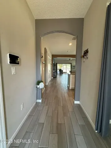 1622 Mathews Manor Drive Jacksonville FL 32211