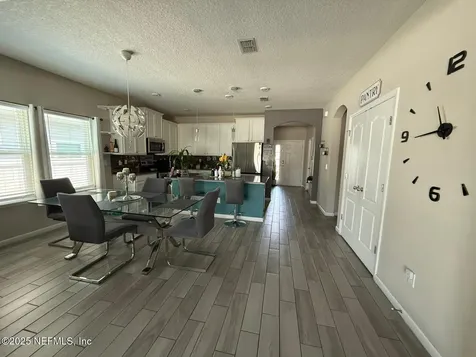 1622 Mathews Manor Drive Jacksonville FL 32211