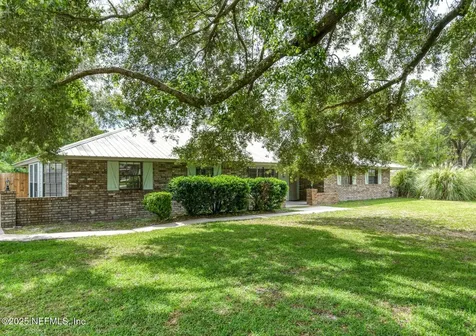 122 Raintree Woods Trail Palatka FL 32177