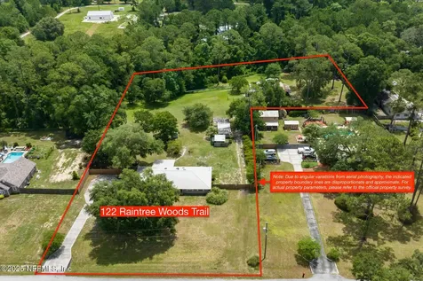 122 Raintree Woods Trail Palatka FL 32177