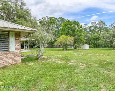 122 Raintree Woods Trail Palatka FL 32177
