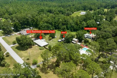 122 Raintree Woods Trail Palatka FL 32177