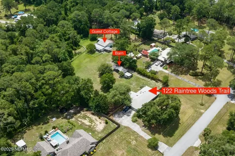 122 Raintree Woods Trail Palatka FL 32177