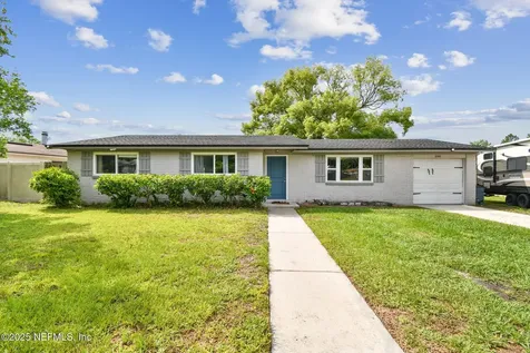 8544 Ruckman Avenue Jacksonville FL 32221