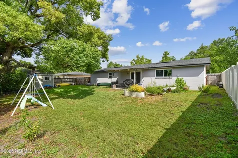 8544 Ruckman Avenue Jacksonville FL 32221