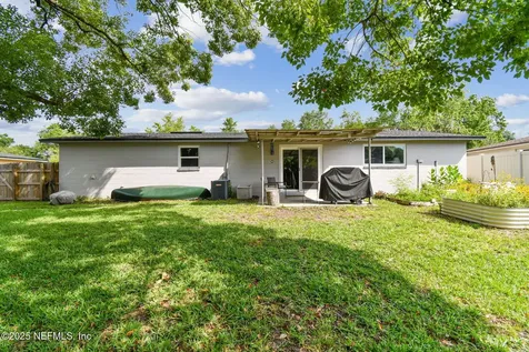 8544 Ruckman Avenue Jacksonville FL 32221