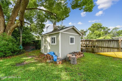8544 Ruckman Avenue Jacksonville FL 32221