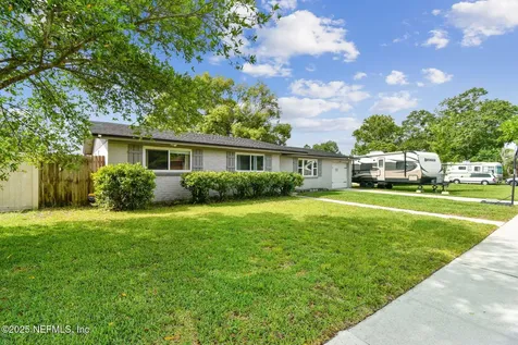 8544 Ruckman Avenue Jacksonville FL 32221