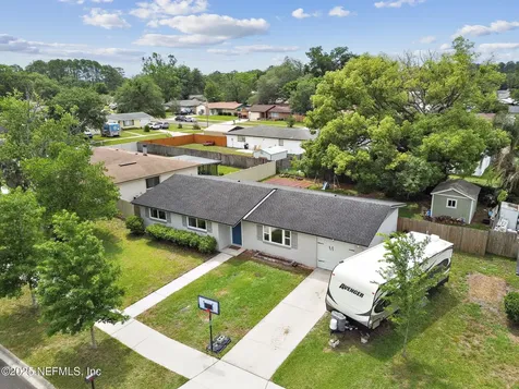 8544 Ruckman Avenue Jacksonville FL 32221