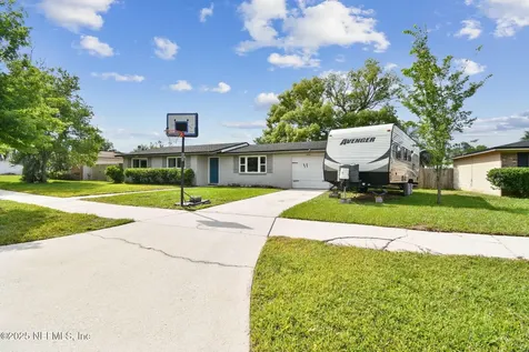 8544 Ruckman Avenue Jacksonville FL 32221