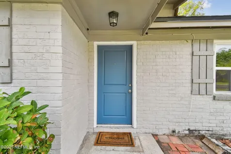 8544 Ruckman Avenue Jacksonville FL 32221