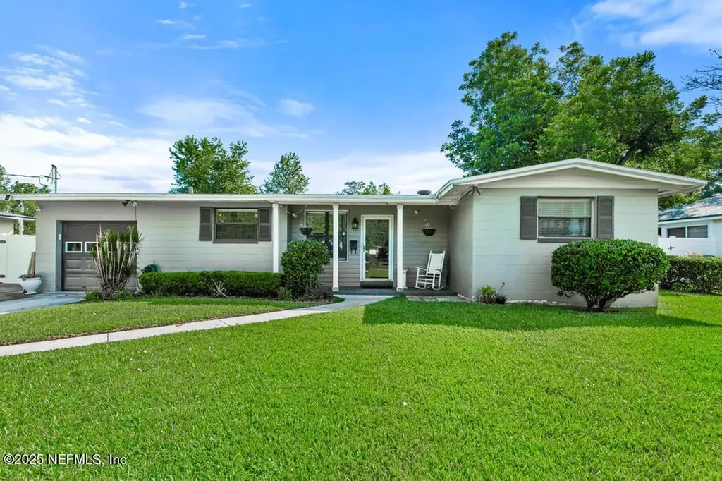 1133 Gunka Road Jacksonville FL 32216