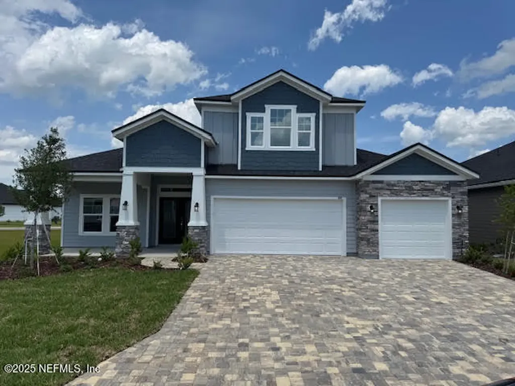 179 Silver Heron Way St. Augustine FL 32092