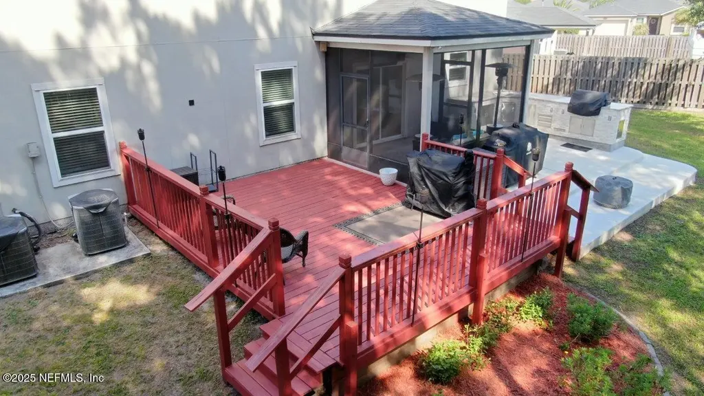 15717 Basil Creek Court Jacksonville FL 32218