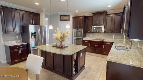 15717 Basil Creek Court Jacksonville FL 32218