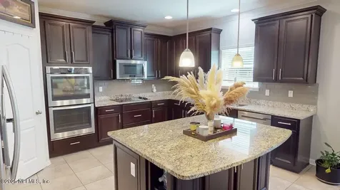 15717 Basil Creek Court Jacksonville FL 32218