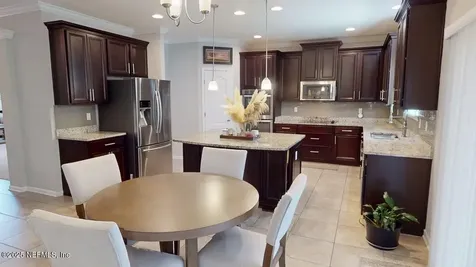 15717 Basil Creek Court Jacksonville FL 32218
