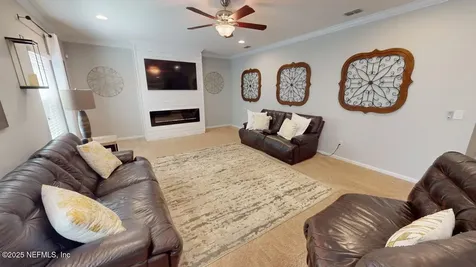 15717 Basil Creek Court Jacksonville FL 32218