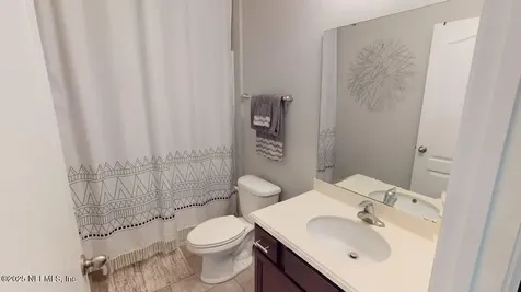 15717 Basil Creek Court Jacksonville FL 32218
