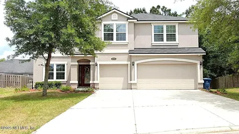15717 Basil Creek Court Jacksonville FL 32218