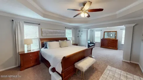 15717 Basil Creek Court Jacksonville FL 32218