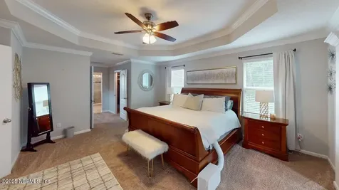 15717 Basil Creek Court Jacksonville FL 32218