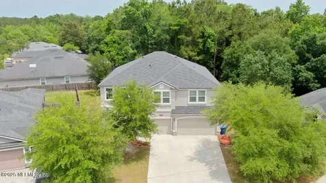 15717 Basil Creek Court Jacksonville FL 32218