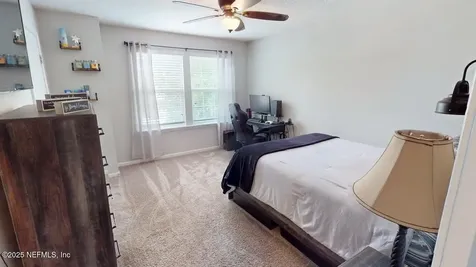 15717 Basil Creek Court Jacksonville FL 32218