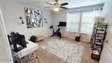 15717 Basil Creek Court Jacksonville FL 32218