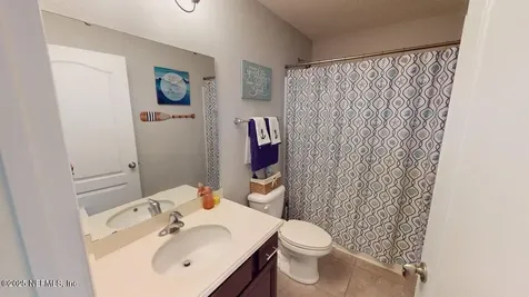 15717 Basil Creek Court Jacksonville FL 32218