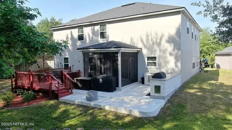 15717 Basil Creek Court Jacksonville FL 32218