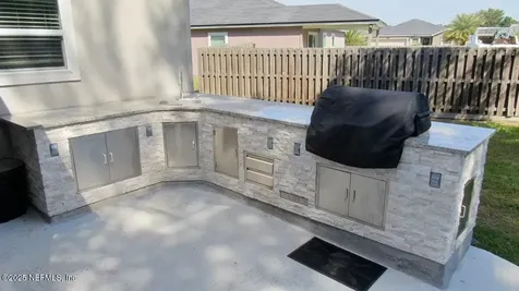 15717 Basil Creek Court Jacksonville FL 32218